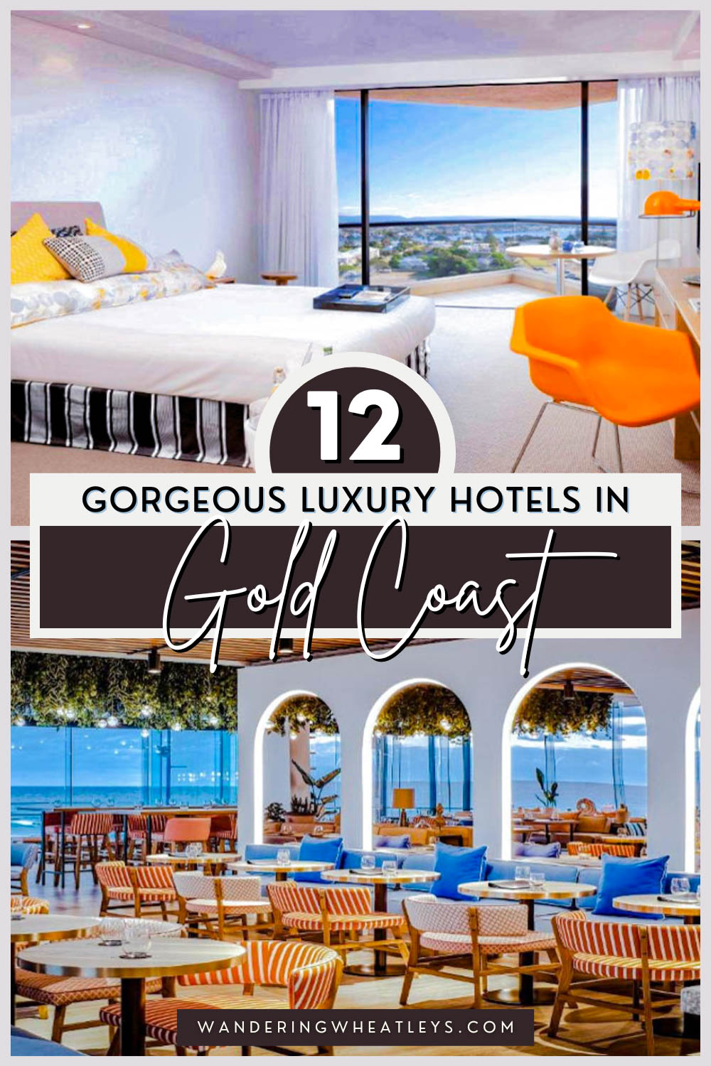 Best Luxury Hotels in Gold Coast