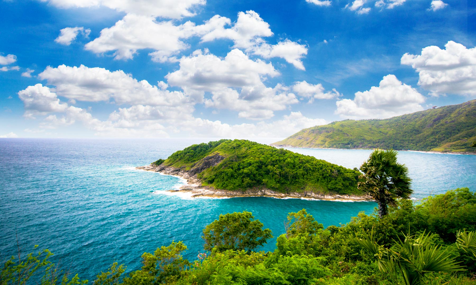 12 of the Best Running Routes in Phuket