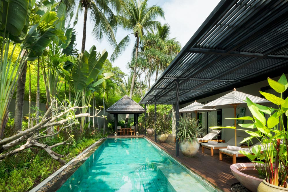 Best Phuket Hotels: Anantara Layan Phuket Resort
