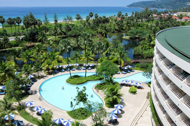 Best Phuket Hotels: Hilton Phuket Arcadia Resort & Spa