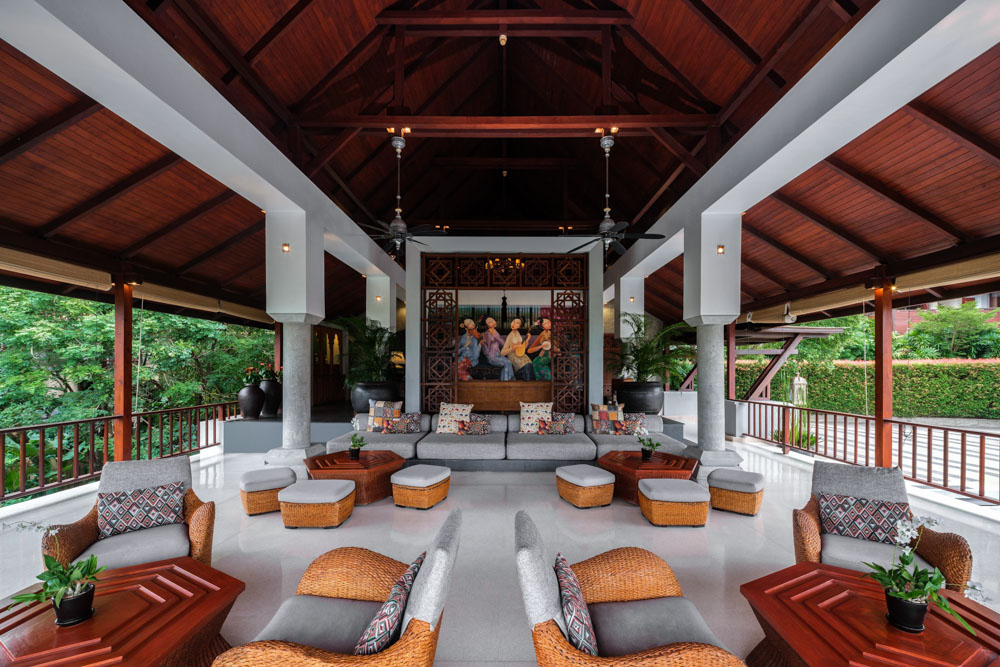 Best Phuket Hotels: Villa Zolitude Resort & Spa