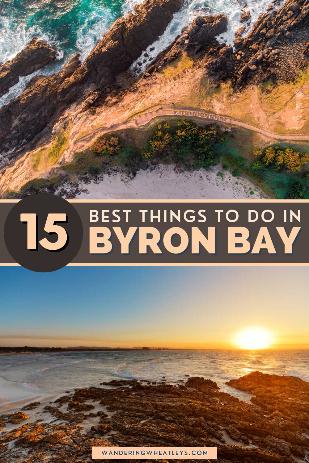 Best Things to do in Byron Bay