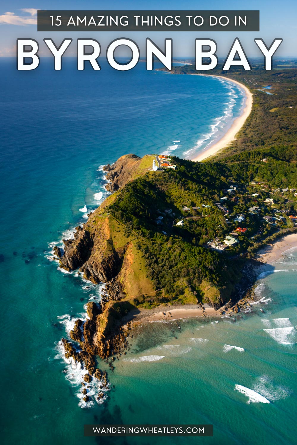 Best Things to do in Byron Bay