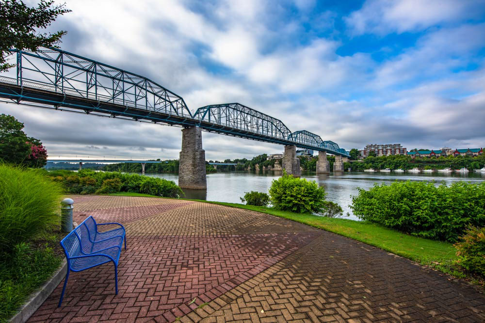 Best Things to do in Chattanooga: Downtown