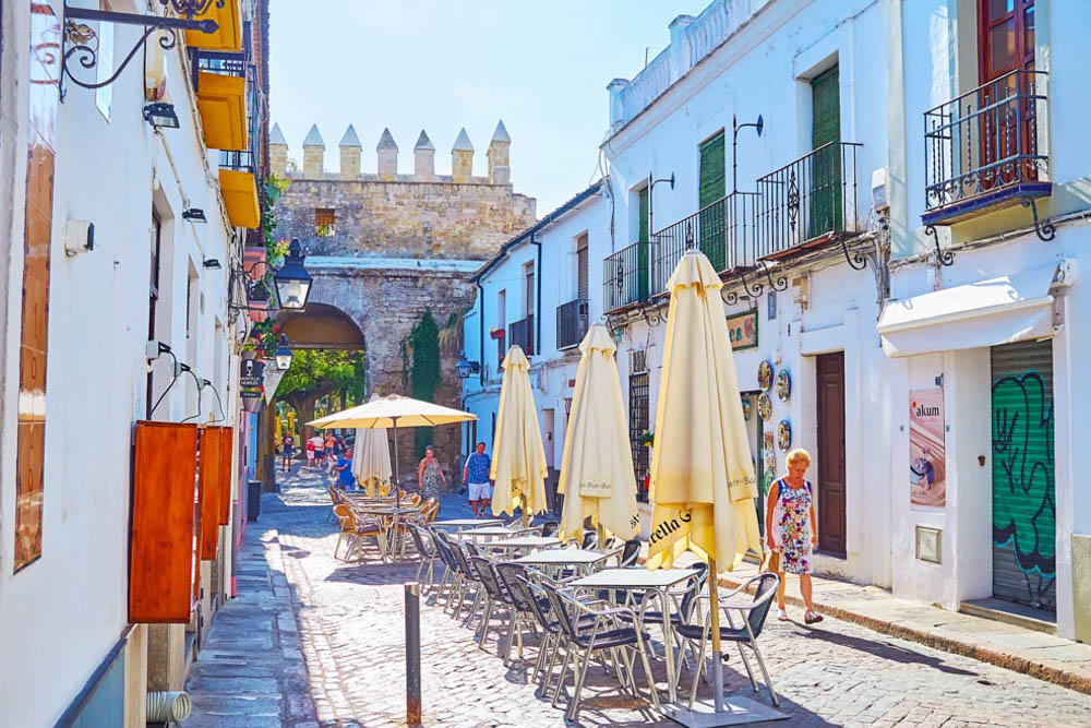 Best Things to do in Córdoba: Old Town