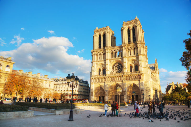 Best Things to do in France: Hunchback of Notre Dame
