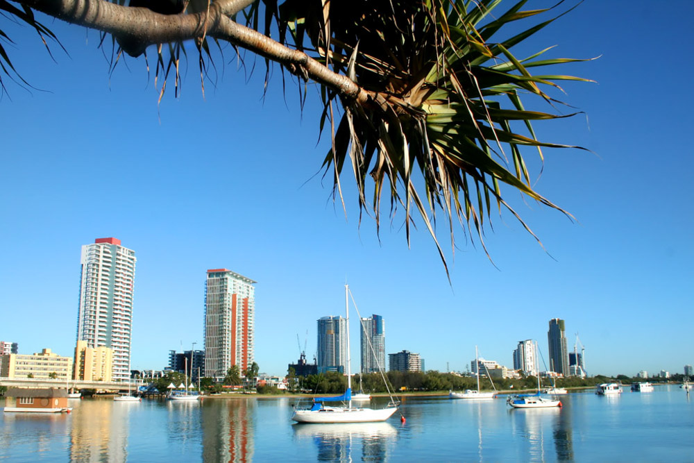 Best Things to do in Gold Coast: Nerang River