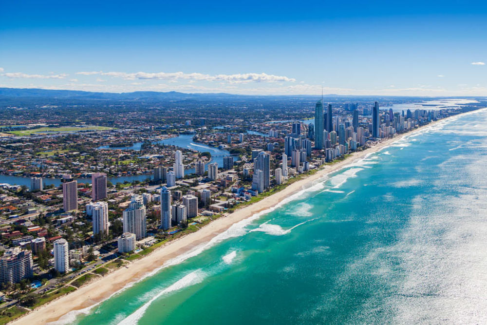 Best Things to do in Gold Coast: Surfers Paradise