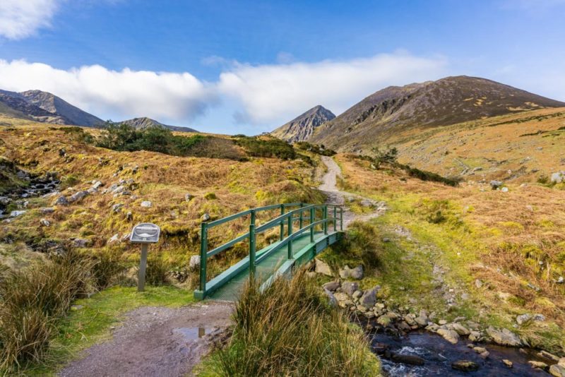 Best Things to do in Ireland: Kerry Way
