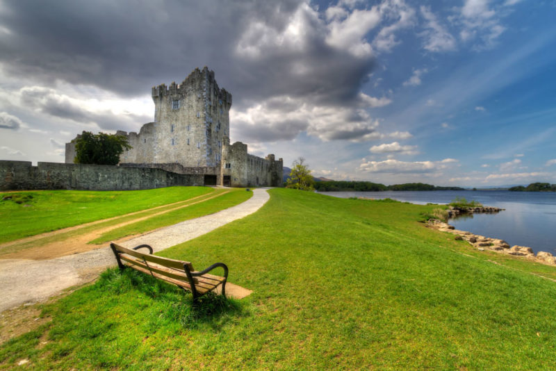 Best Things to do in Ireland: Killarney National Park