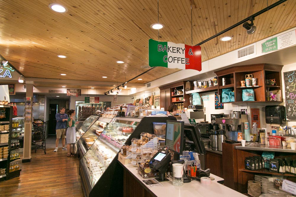 Best Things to do in Milwaukee: Glorioso’s Italian Market