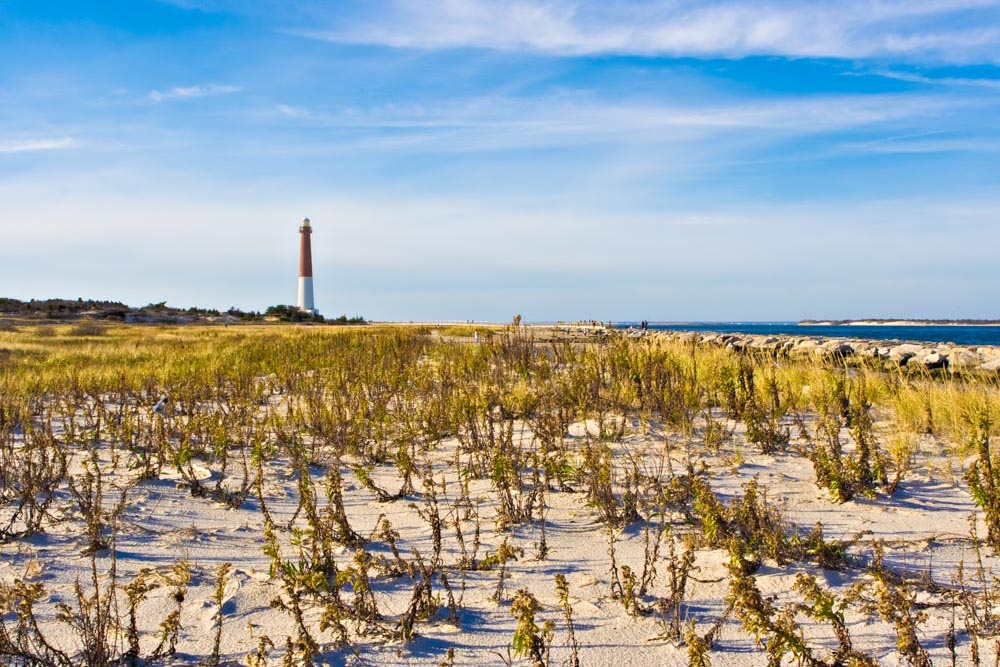 Best Things to do in New Jersey: Barnegat Lighthouse State Park