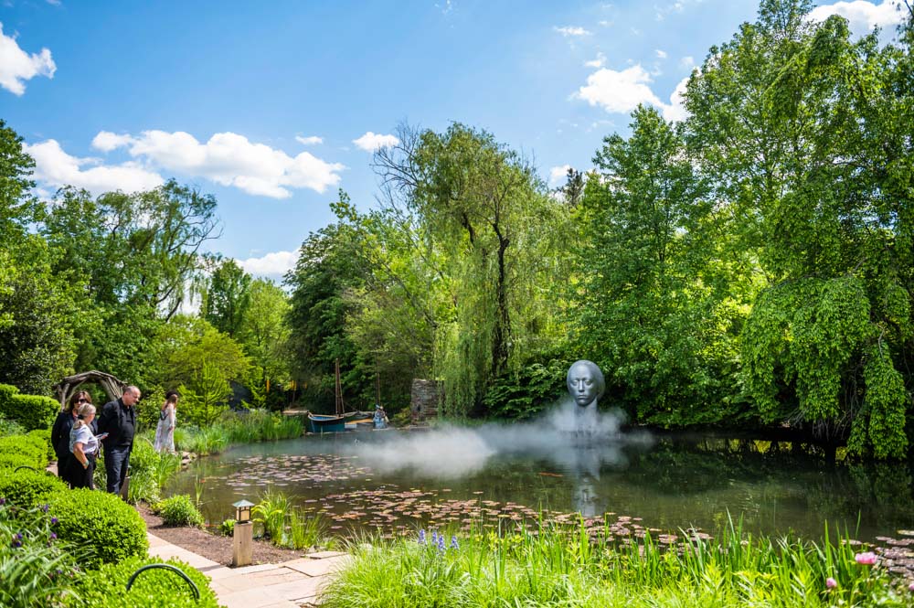 Best Things to do in New Jersey: Grounds of Sculpture