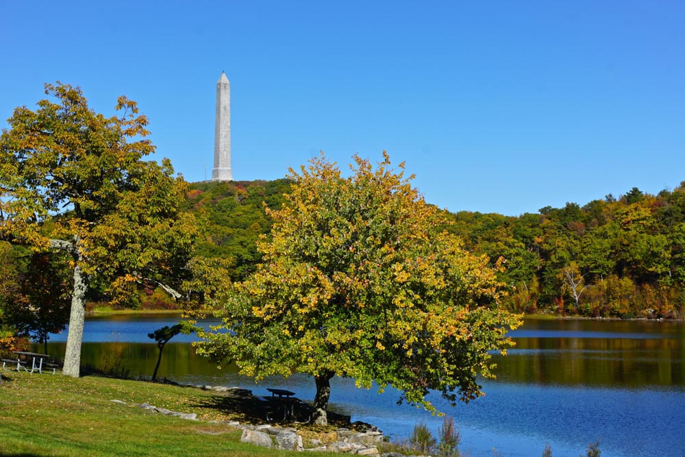 Best Things to do in New Jersey: High Point Monument
