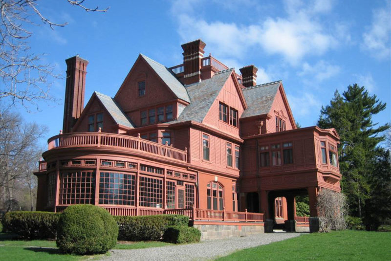 Best Things to do in New Jersey: Thomas Edison National Historical Park