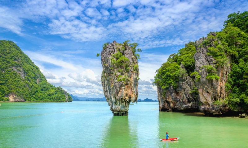 The Best Things to do in Phuket, Thailand