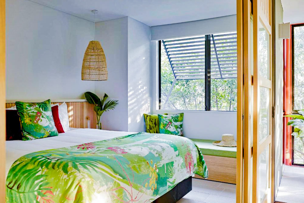 Boutique Hotels Byron Bay New South Wales: Crystalbrook Byron