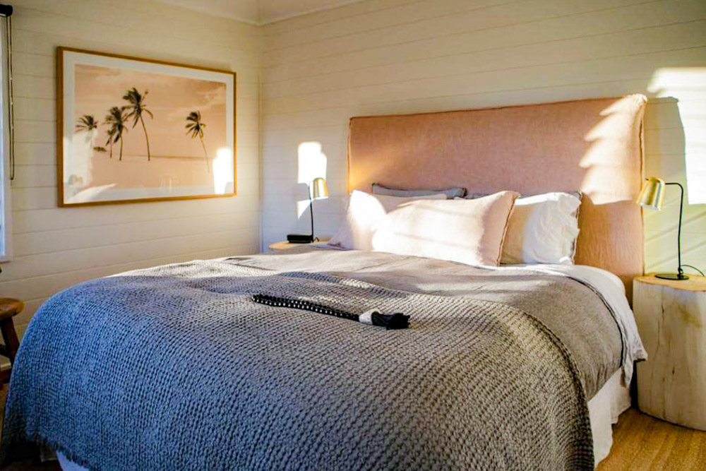 Cool Byron Bay Hotels: 28 Degrees Byron Bay