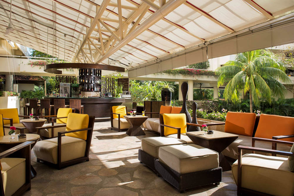 Cool Phuket Hotels: Hilton Phuket Arcadia Resort & Spa