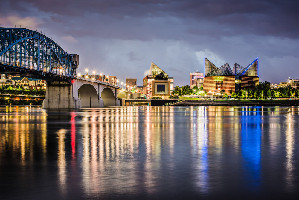 The 15 Best Things to Do in Chattanooga, Tennessee