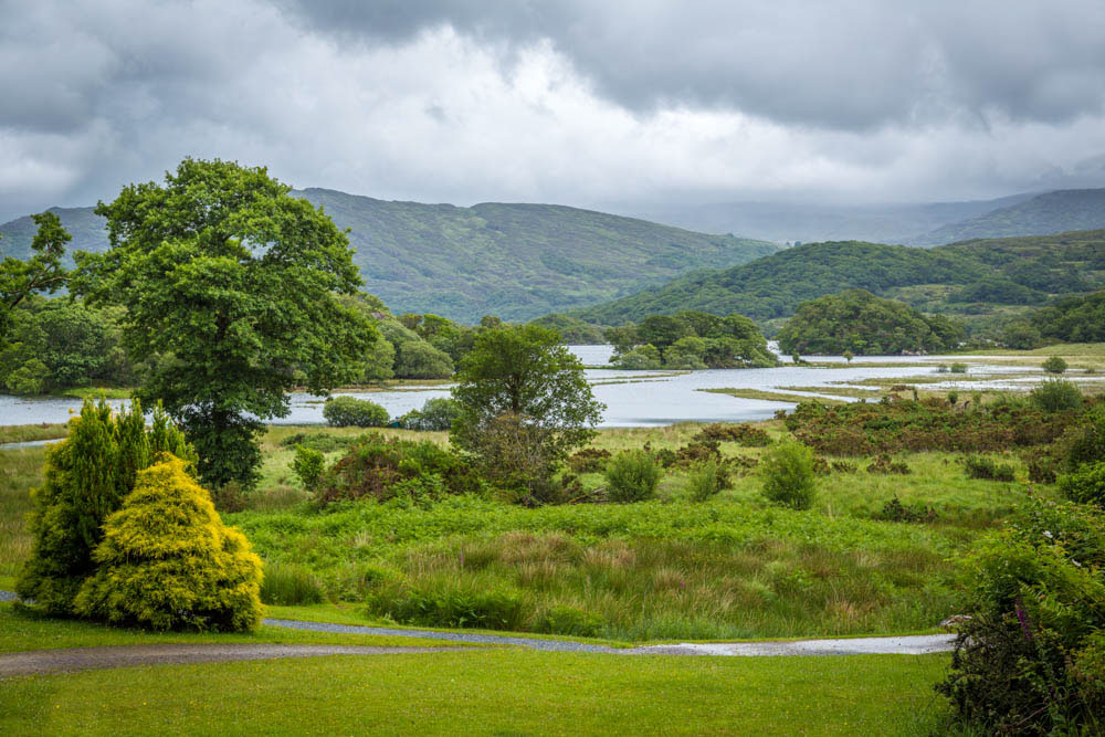 Cool Things to do in Ireland: Killarney National Park