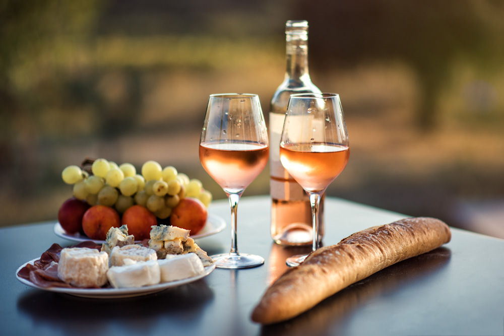 France Things to do: Provence Rosé