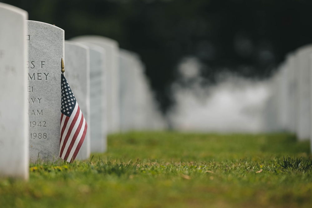 Fun Things to do in Chattanooga: Chattanooga National Cemetery