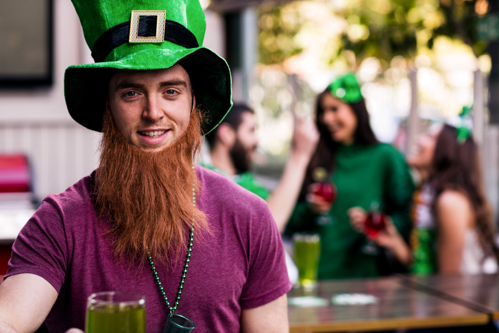 Ireland Bucket List: Saint Patrick’s Day