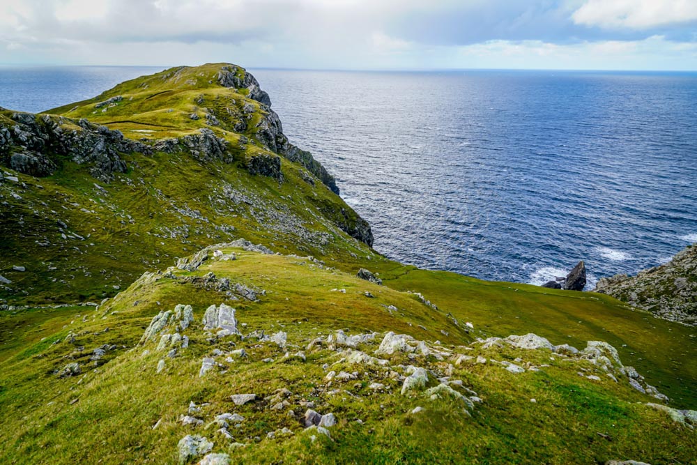 Ireland Things to do: Slieve League Cliffs