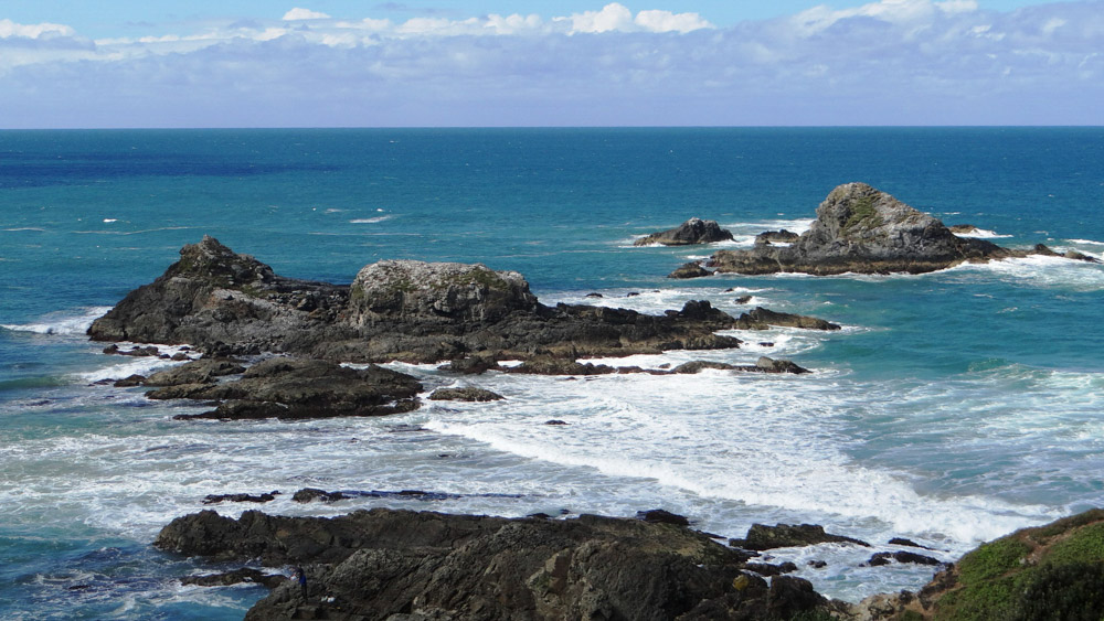 Must do Things in Byron Bay: Broken Head Nature Reserve