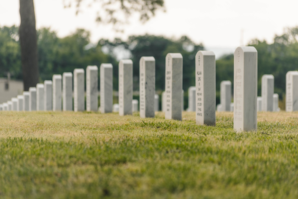 Must do things in Chattanooga: Chattanooga National Cemetery