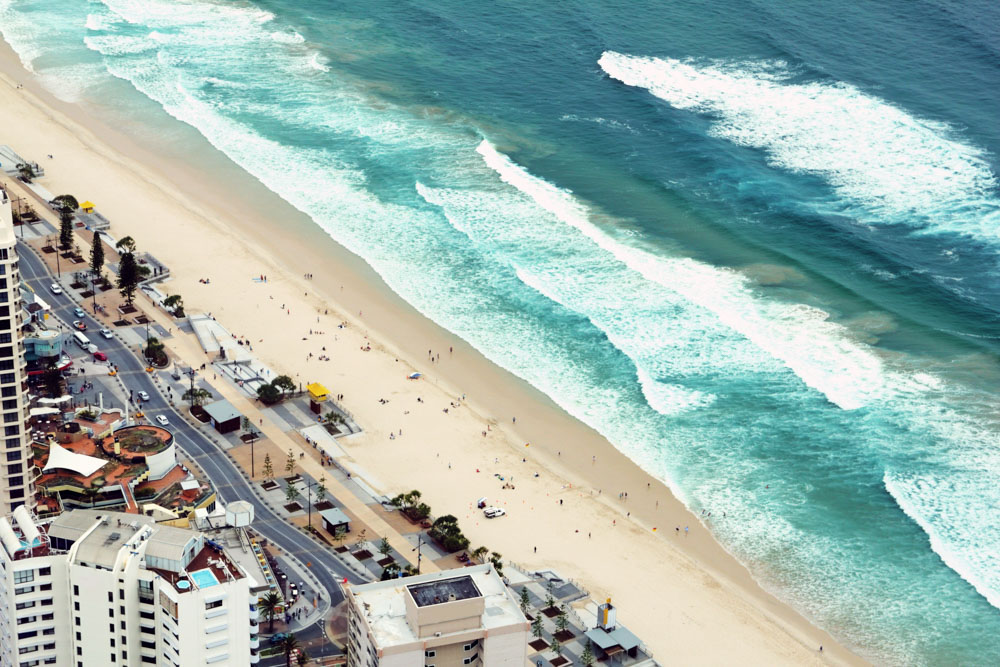 Must do things in Gold Coast: Gold Coast