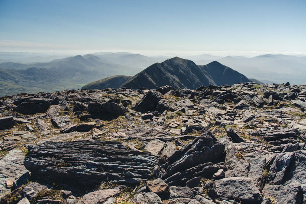 Must do things in Ireland: Highest peak