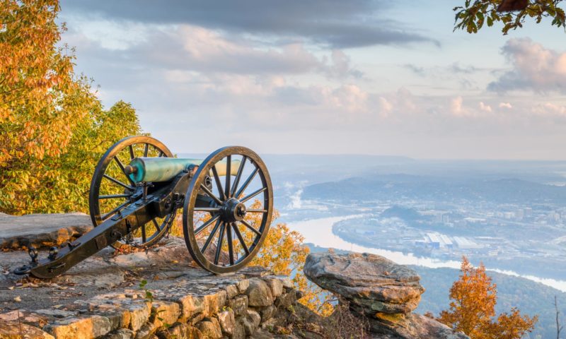 The Best Things to Do in Chattanooga, Tennessee