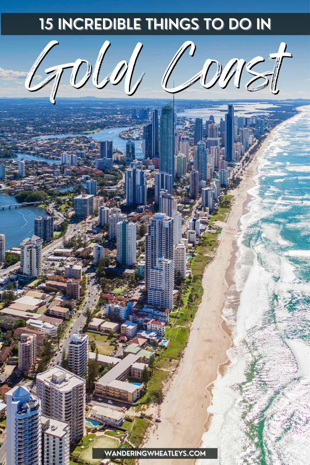 The Best Things to do in Gold Coast