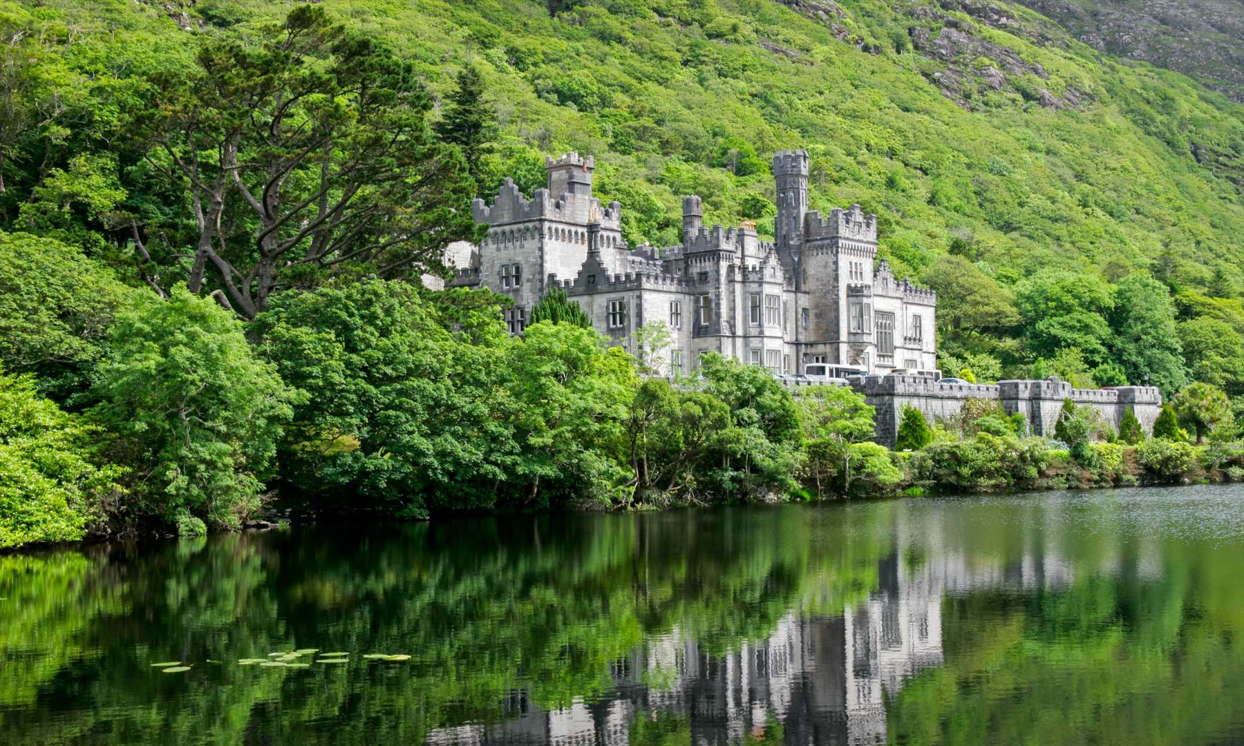 The Best Things to do in Ireland