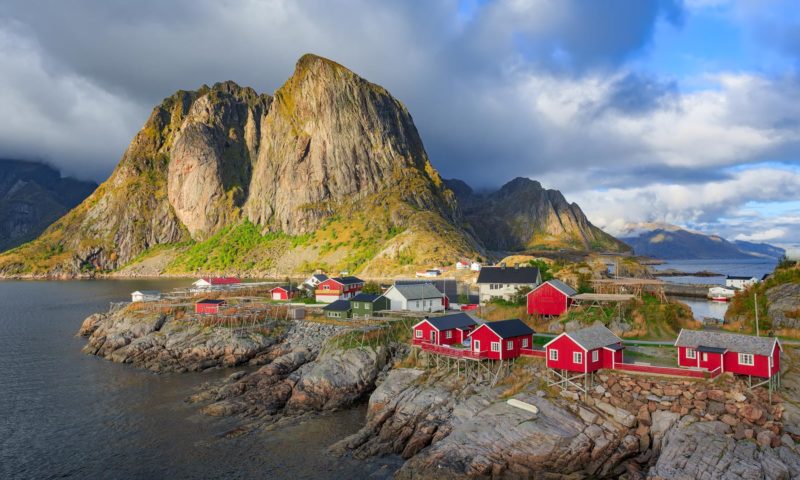 The Best Things to do in Norway