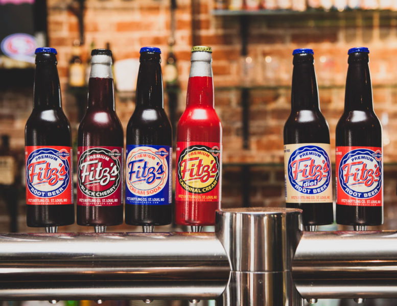 Unique Things to do in St. Louis Missouri: Fitz's Root Beer