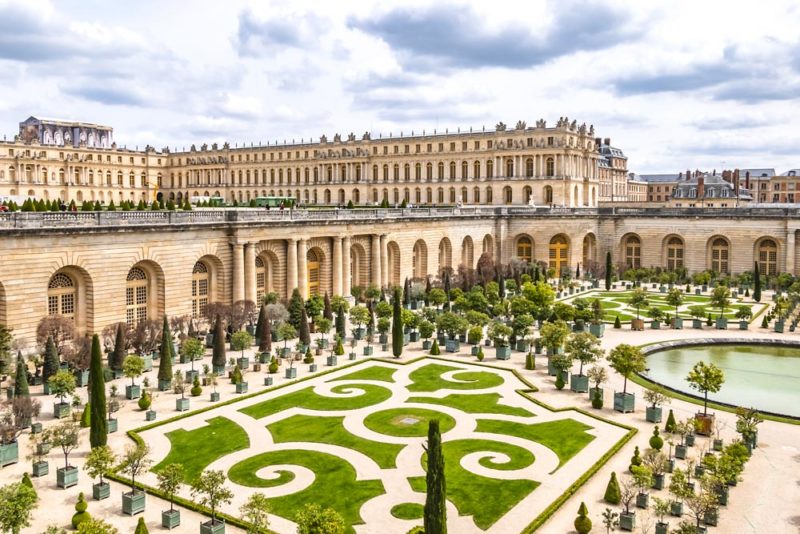 What to do in France: Palace of Versailles