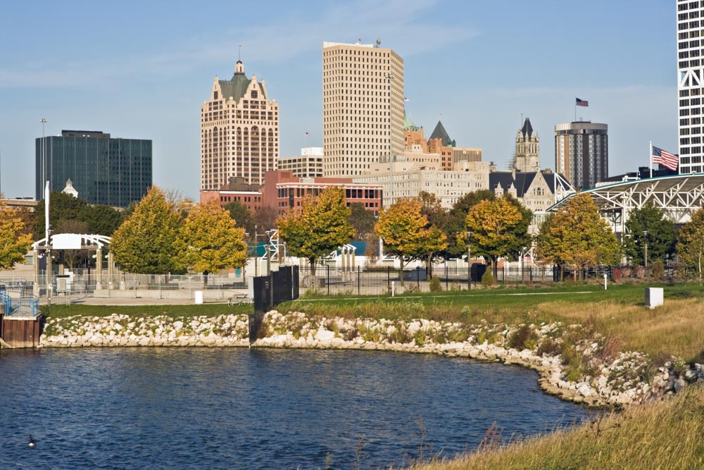 What to do in Milwaukee: Great Milwaukee Outdoors