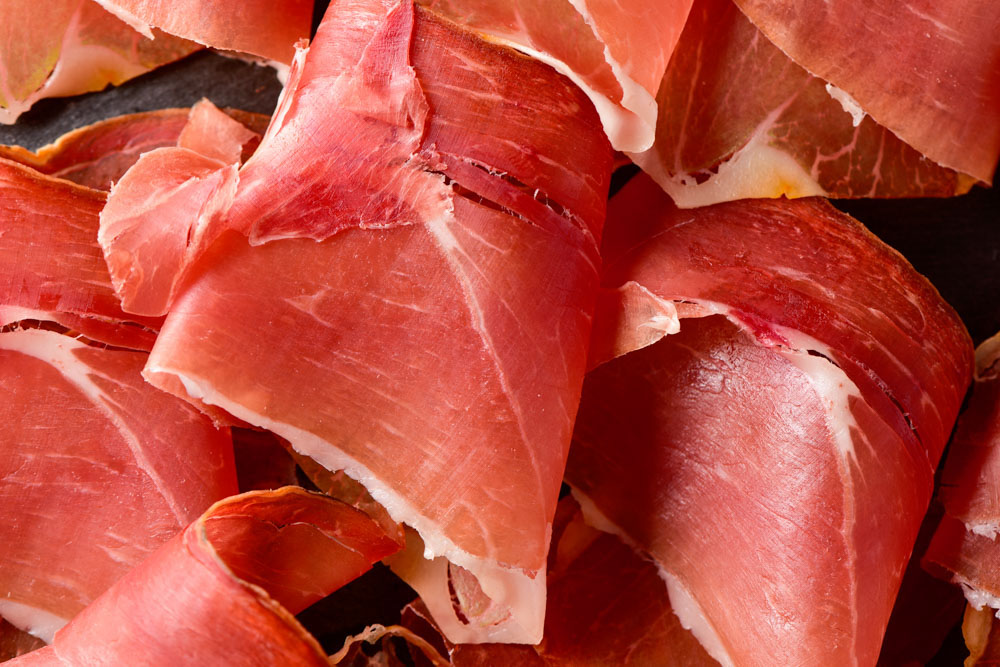 What to eat in Spain: Jamón ibérico