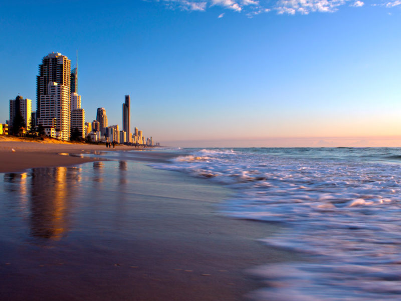 Where to Stay in Gold Coast: Best Luxury Hotels