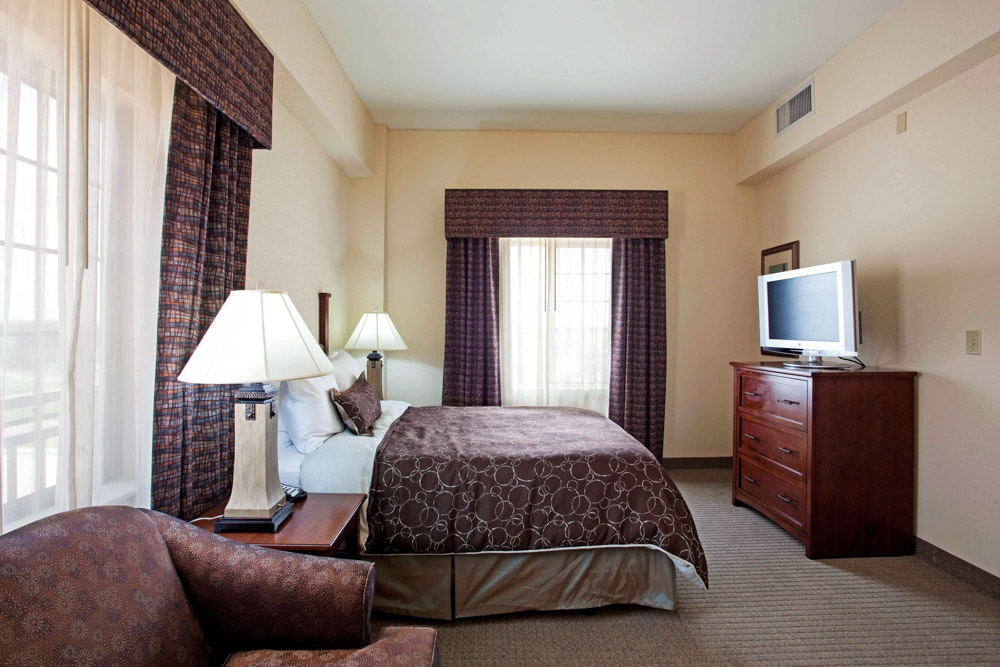 Best Baton Rouge Hotels: Sonesta ES Suites Baton Rouge