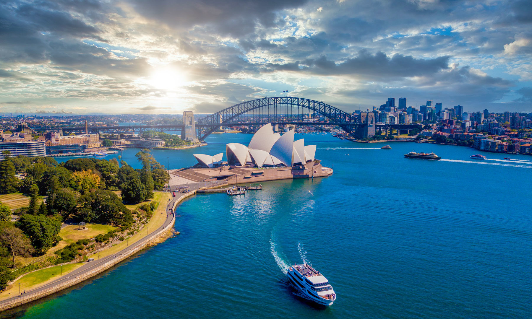 The Best Boutique Hotels in Sydney, Australia