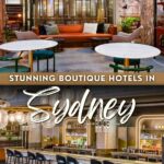 Best Boutique Hotels in Sydney