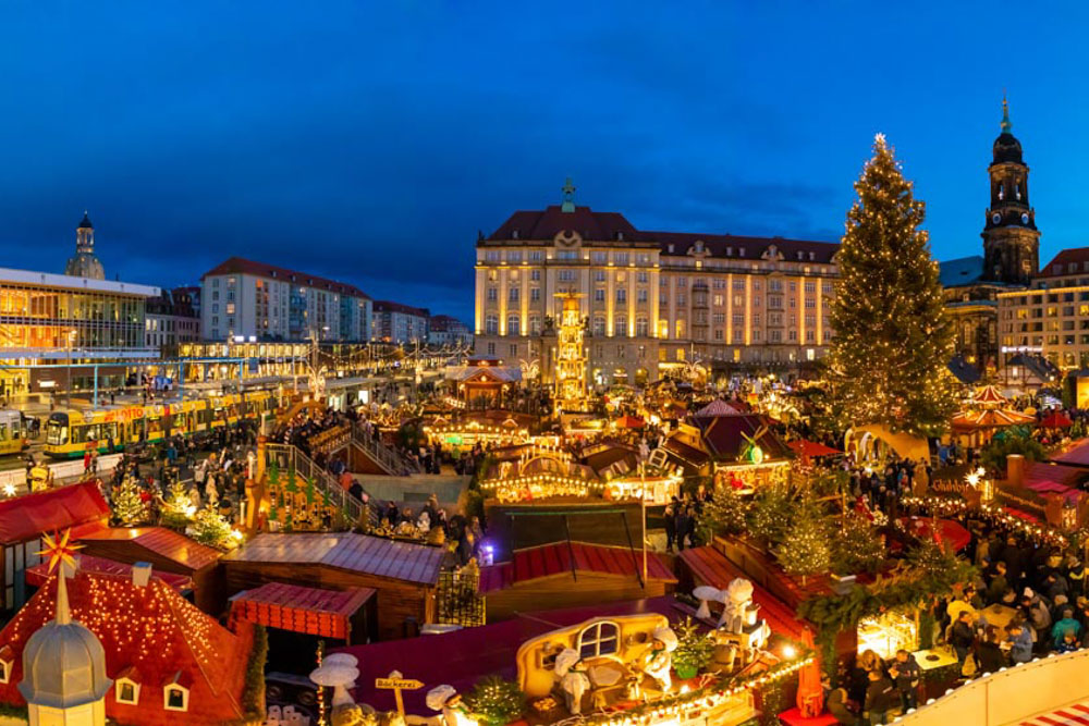 The 15 Best Christmas Markets in Germany – Wandering Wheatleys