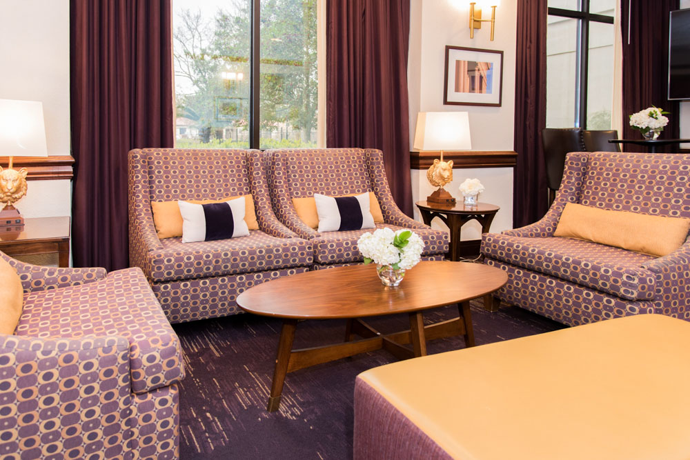 Best Hotels Baton Rouge Louisiana: The Cook Hotel & Conference Center