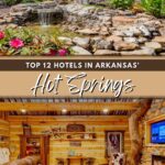 Best Hotels in Hot Springs, Arkansas