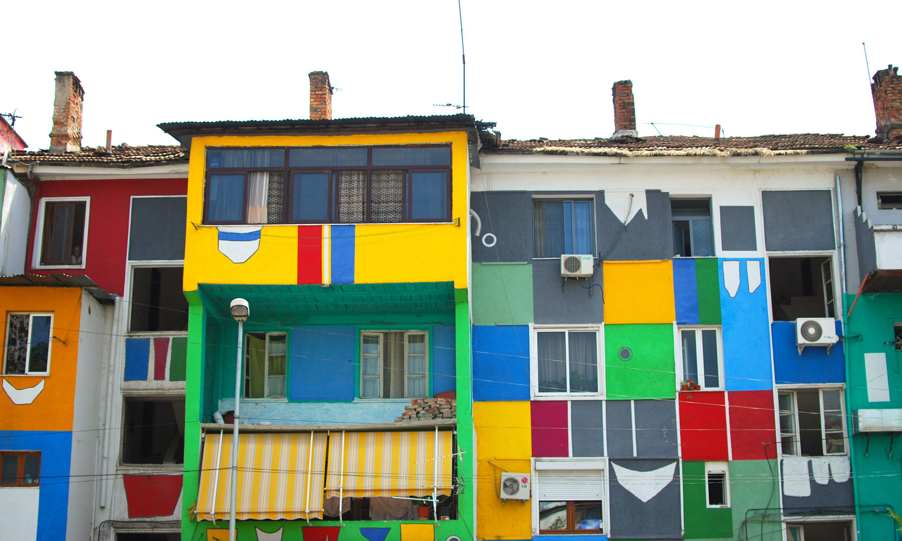 The Best Hotels in Tirana, Albania