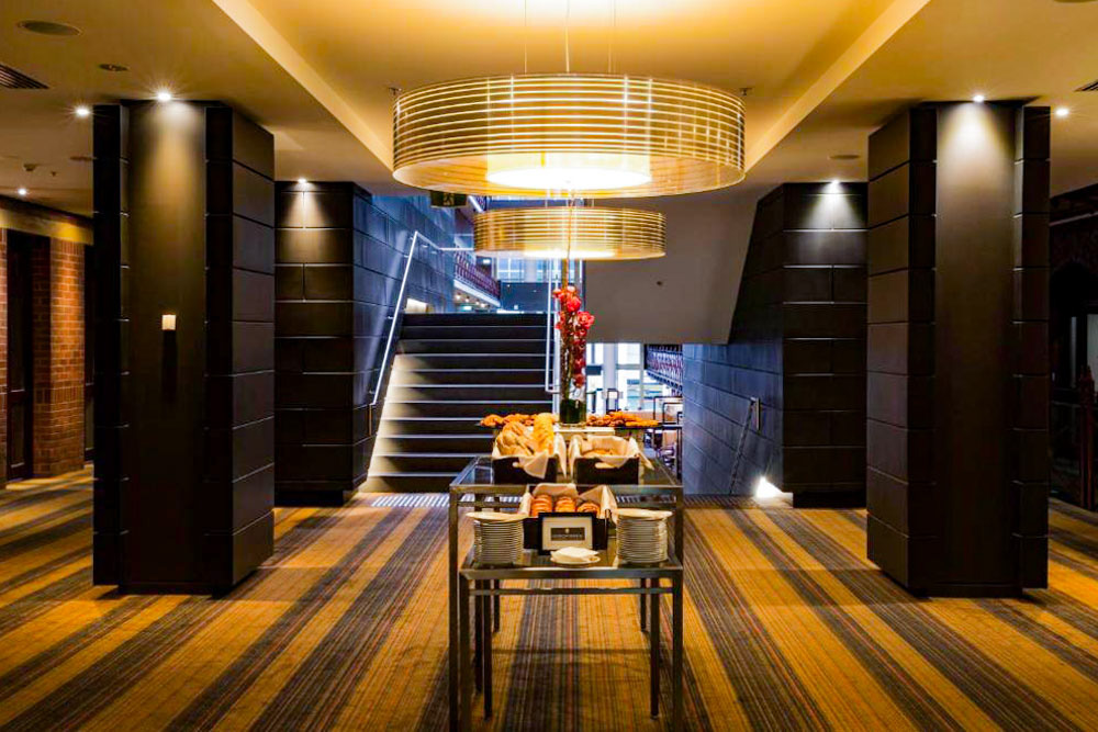 Best Hotels Melbourne Victoria: InterContinental Melbourne the Rialto
